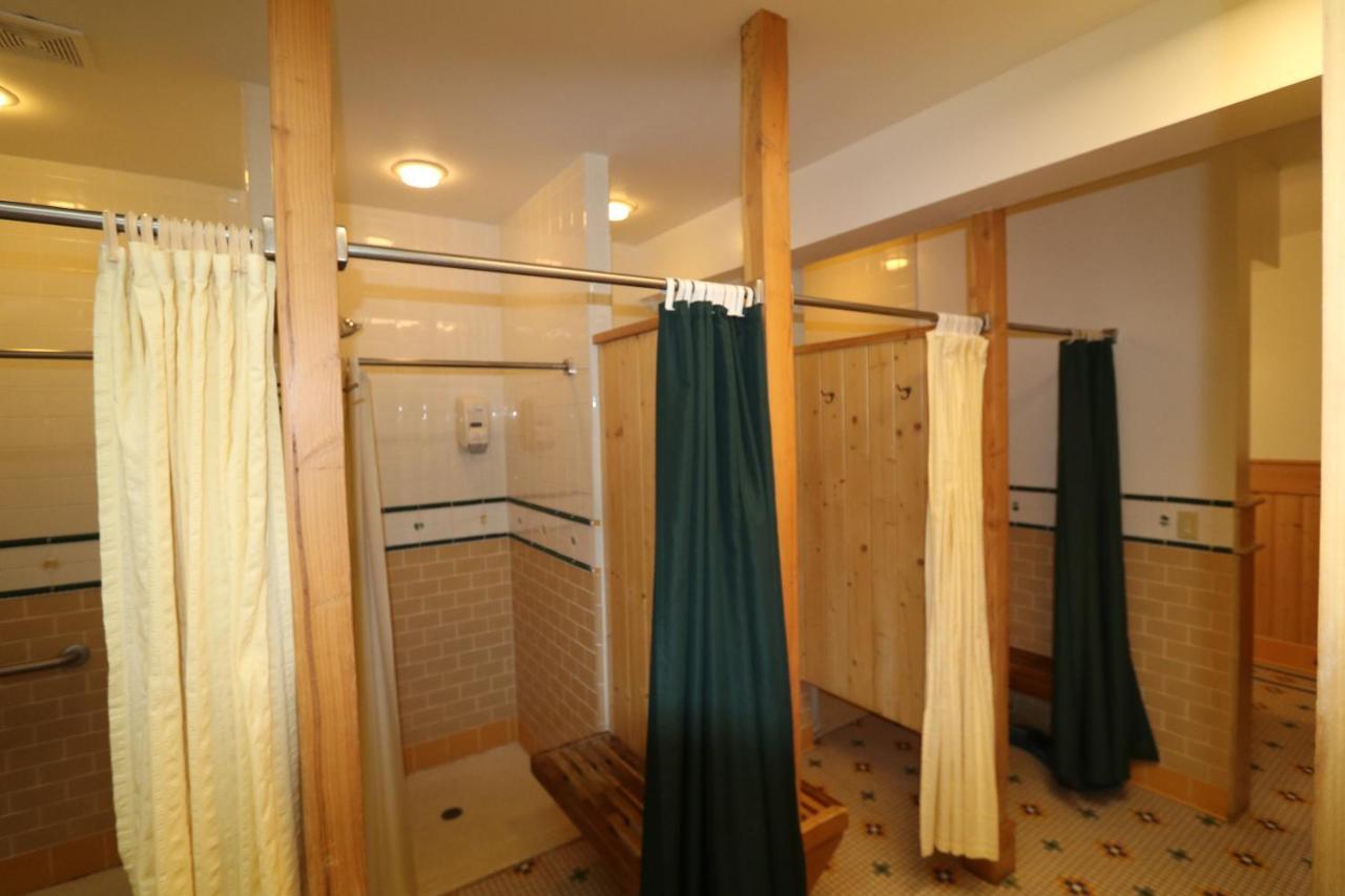 The Cabins At Historic Columbine Clark Extérieur photo