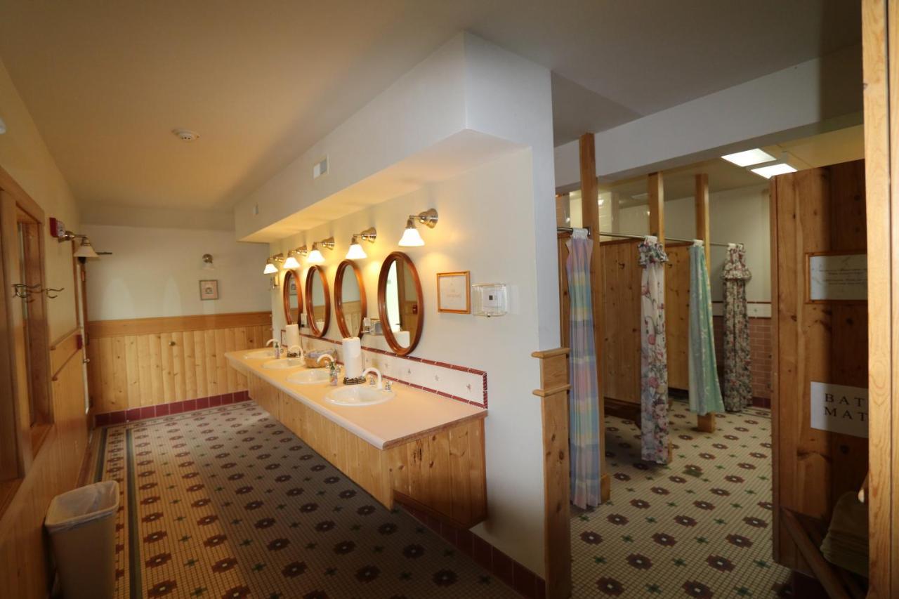 The Cabins At Historic Columbine Clark Extérieur photo