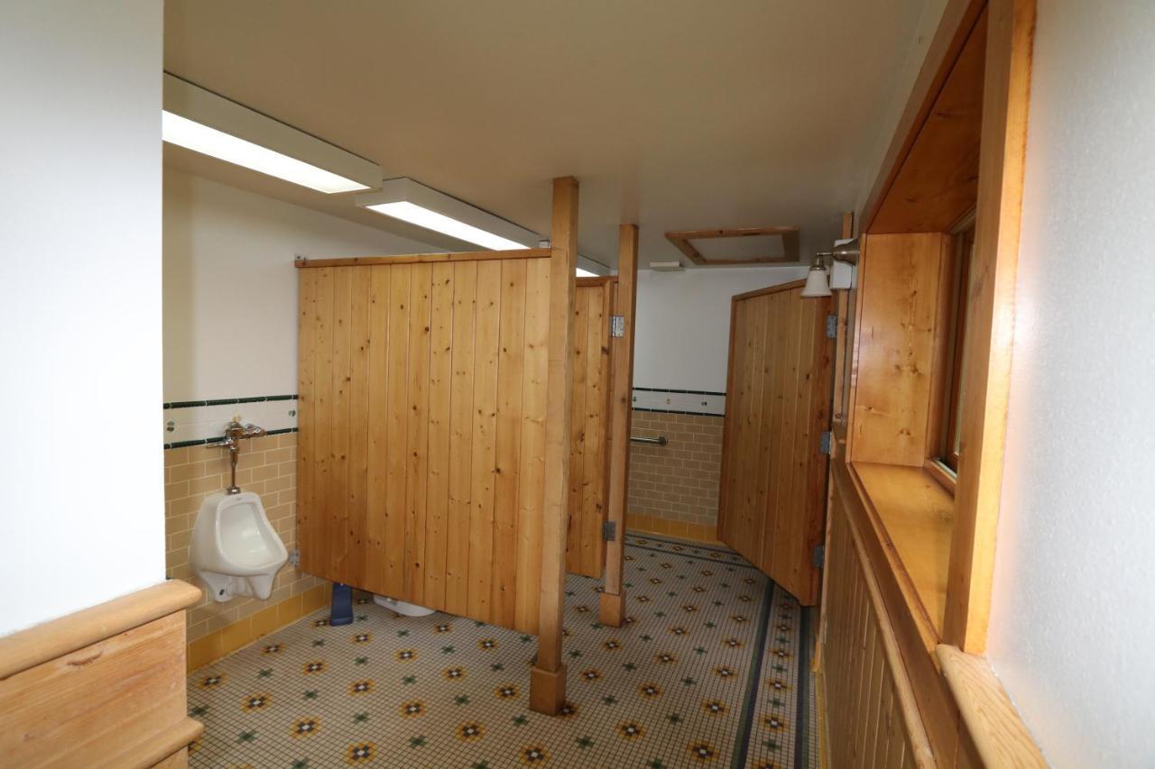 The Cabins At Historic Columbine Clark Extérieur photo