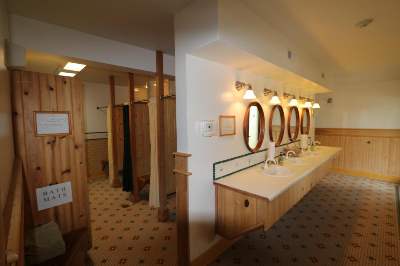 The Cabins At Historic Columbine Clark Extérieur photo