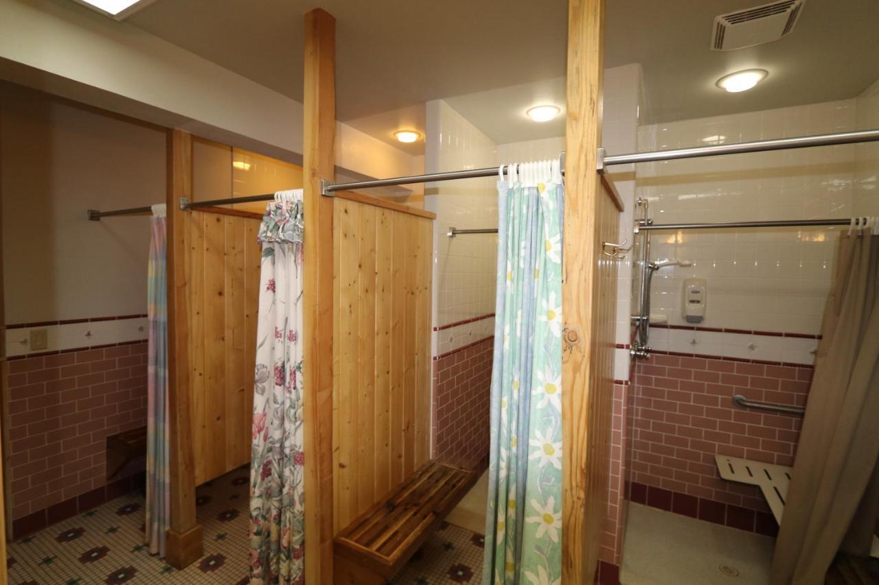 The Cabins At Historic Columbine Clark Extérieur photo