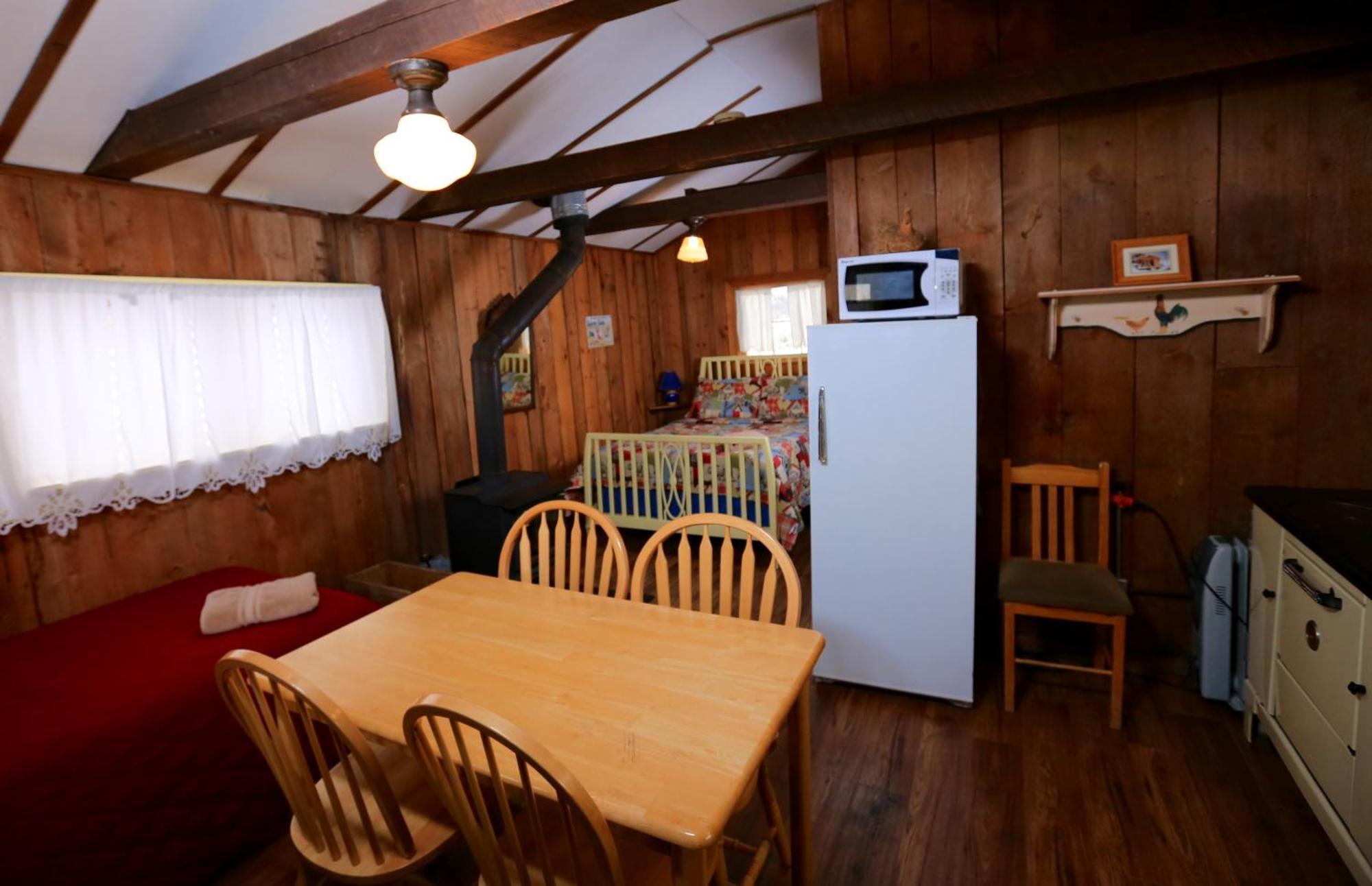 The Cabins At Historic Columbine Clark Chambre photo