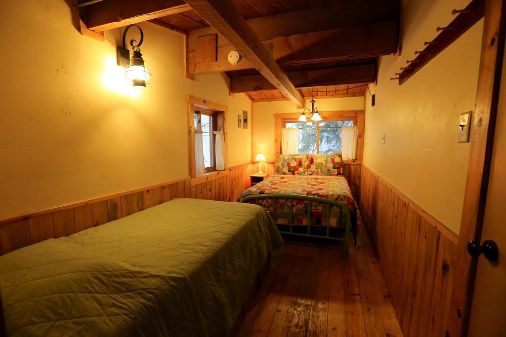 The Cabins At Historic Columbine Clark Extérieur photo