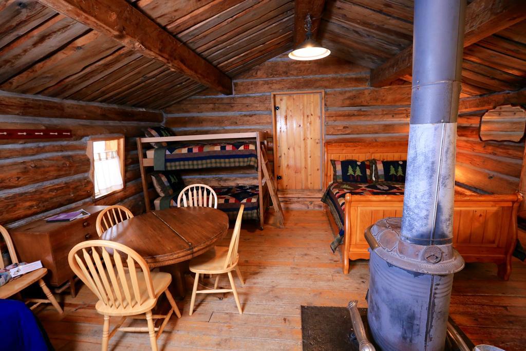 The Cabins At Historic Columbine Clark Extérieur photo