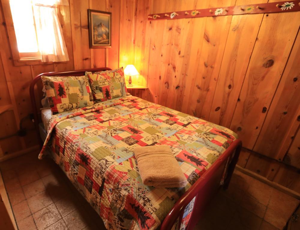 The Cabins At Historic Columbine Clark Extérieur photo