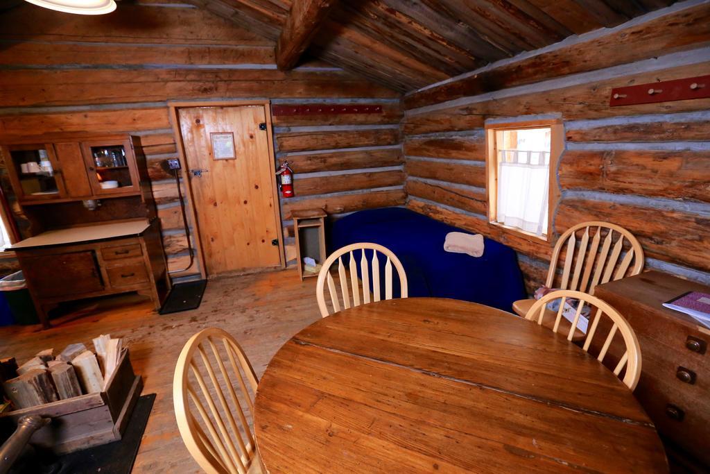 The Cabins At Historic Columbine Clark Extérieur photo