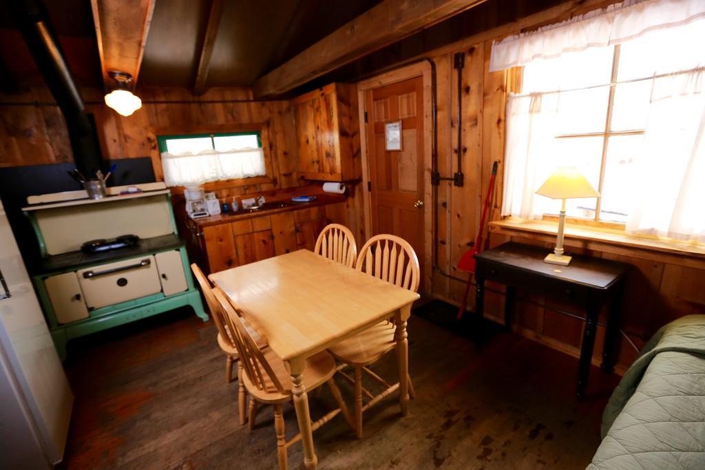 The Cabins At Historic Columbine Clark Extérieur photo