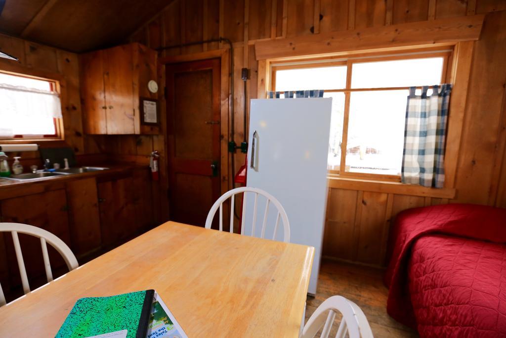 The Cabins At Historic Columbine Clark Extérieur photo