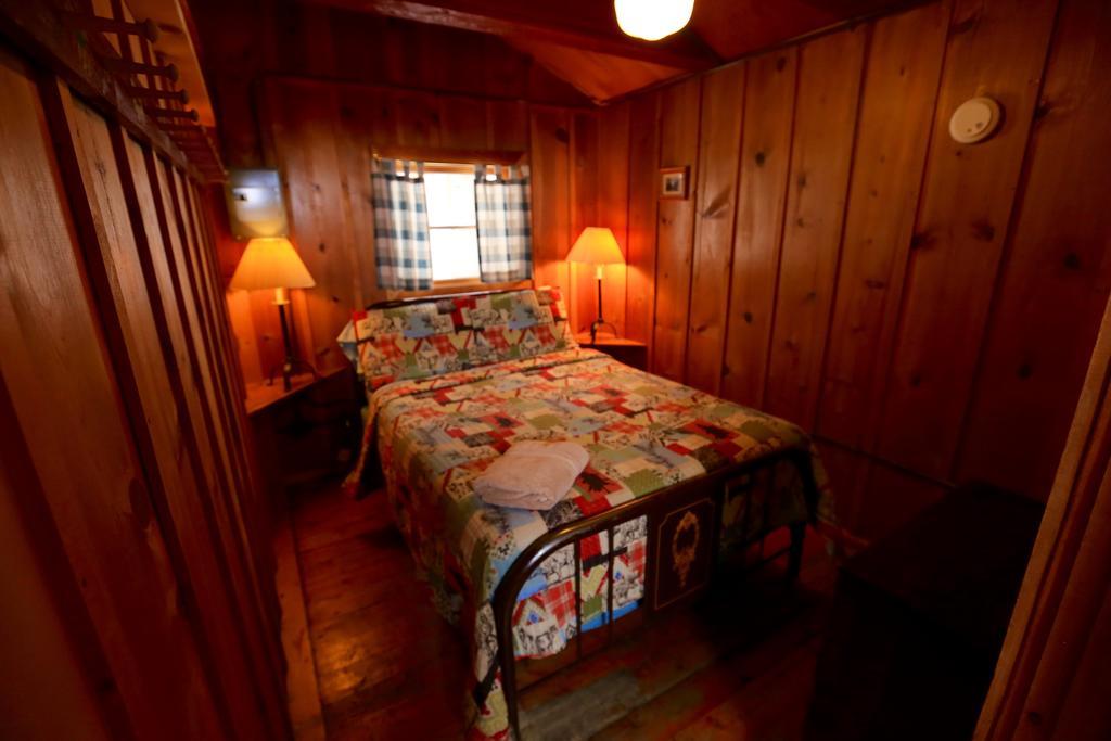 The Cabins At Historic Columbine Clark Extérieur photo