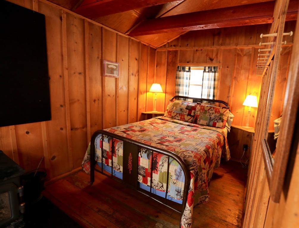 The Cabins At Historic Columbine Clark Extérieur photo