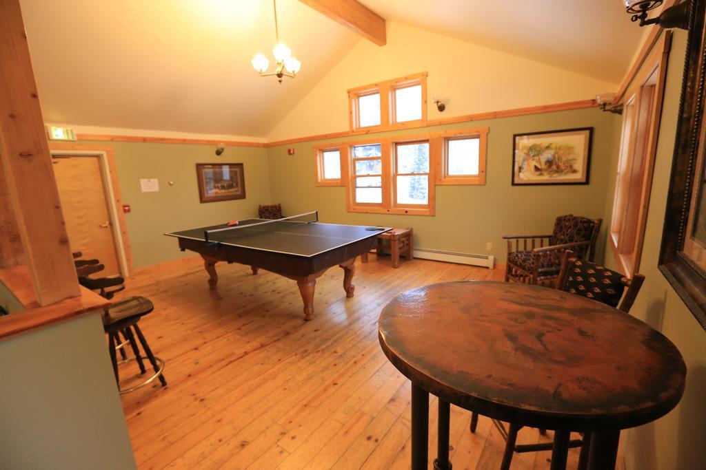 The Cabins At Historic Columbine Clark Extérieur photo