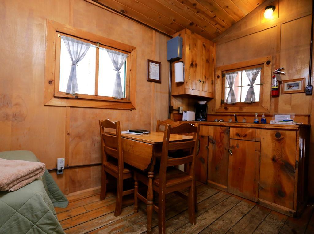 The Cabins At Historic Columbine Clark Extérieur photo