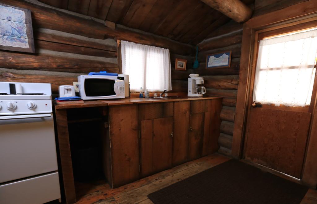 The Cabins At Historic Columbine Clark Extérieur photo