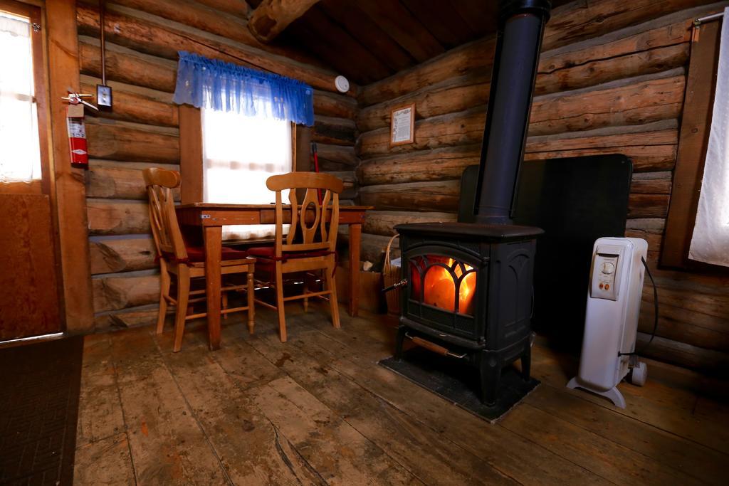 The Cabins At Historic Columbine Clark Extérieur photo