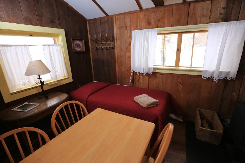 The Cabins At Historic Columbine Clark Extérieur photo