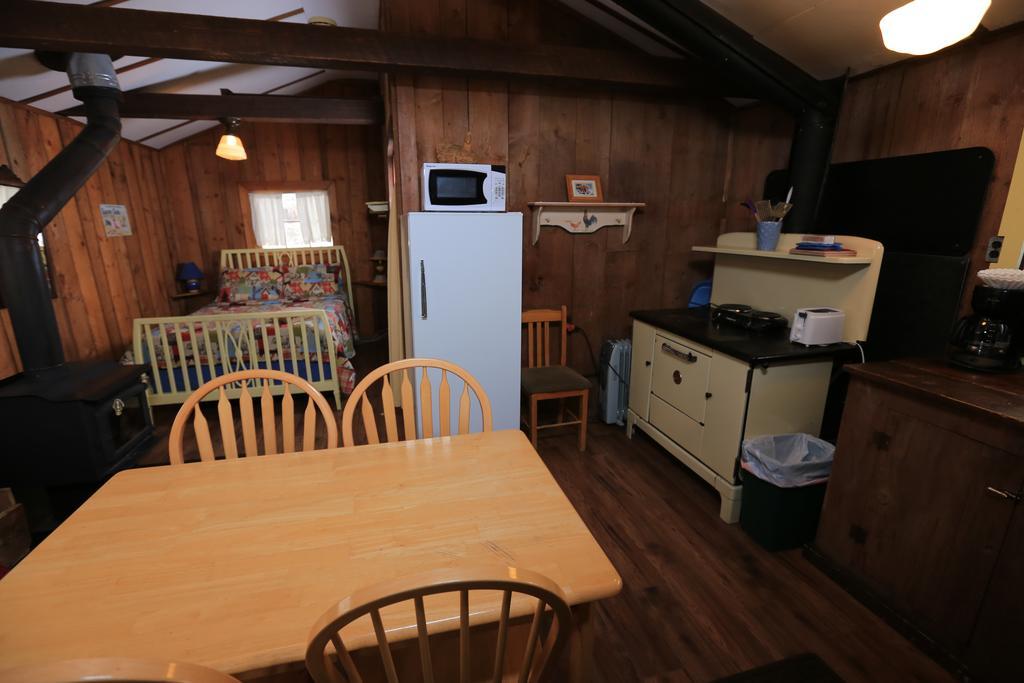 The Cabins At Historic Columbine Clark Extérieur photo