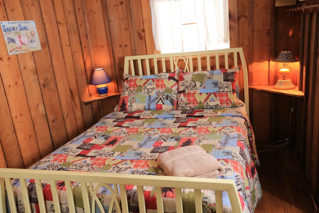 The Cabins At Historic Columbine Clark Extérieur photo