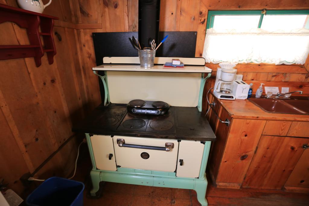 The Cabins At Historic Columbine Clark Extérieur photo
