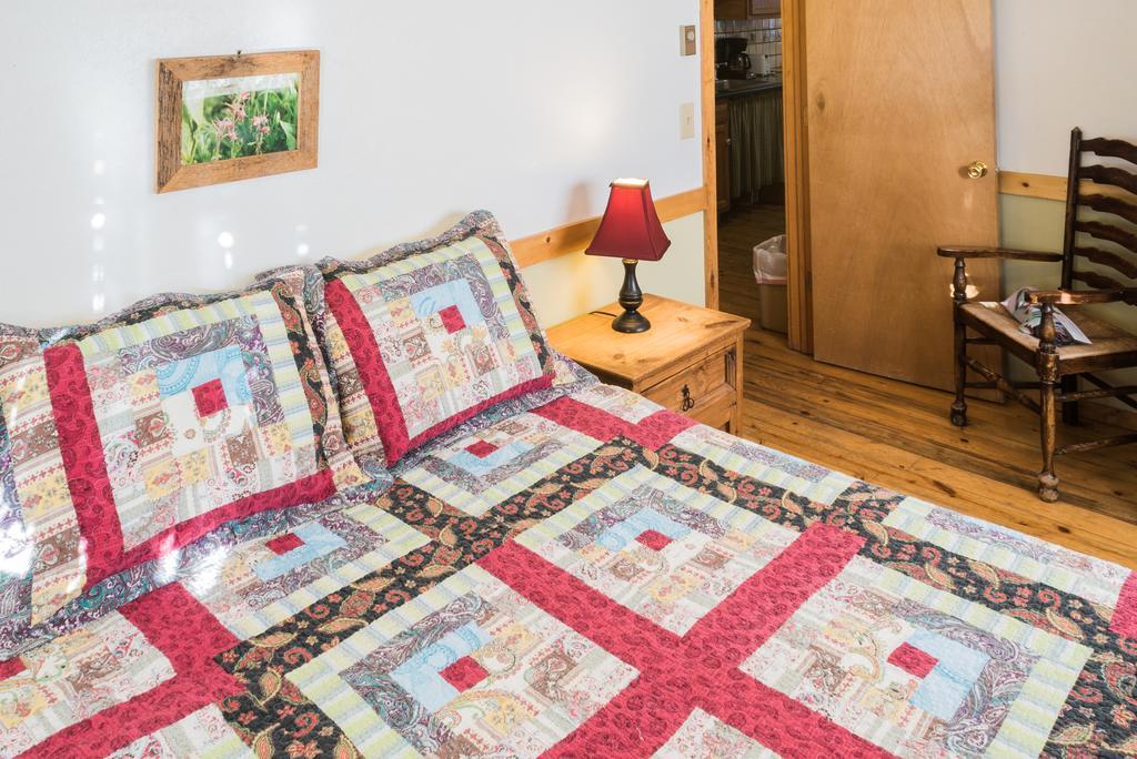 The Cabins At Historic Columbine Clark Extérieur photo