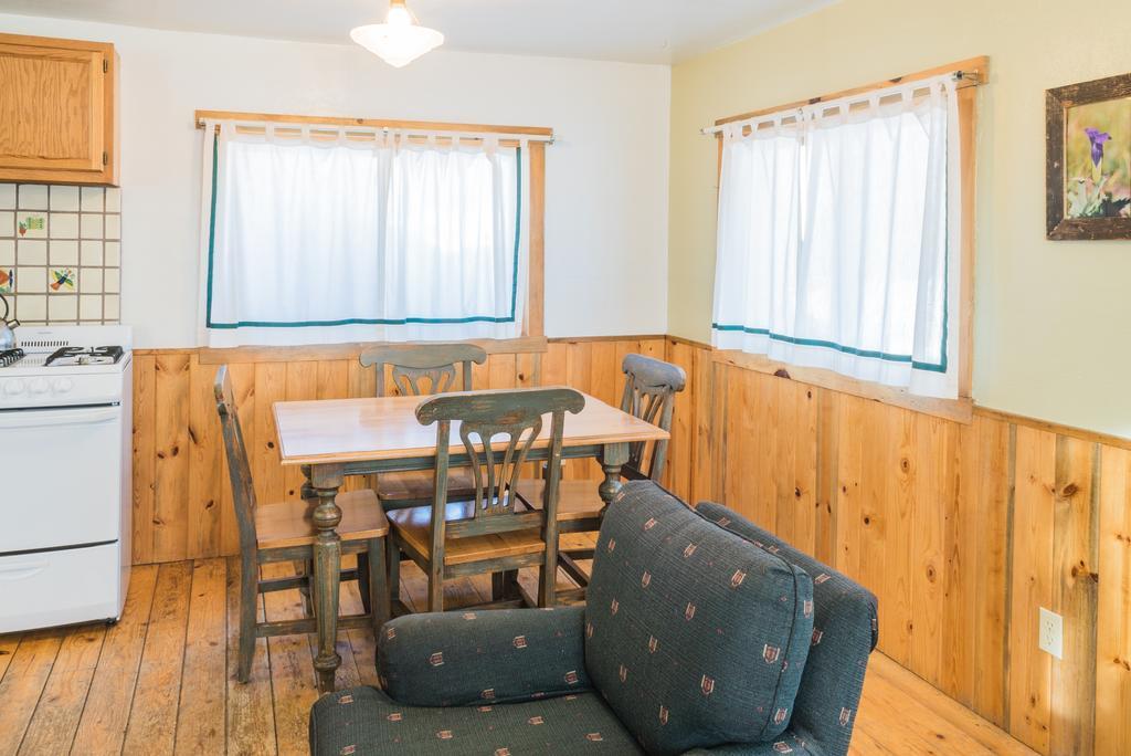 The Cabins At Historic Columbine Clark Extérieur photo