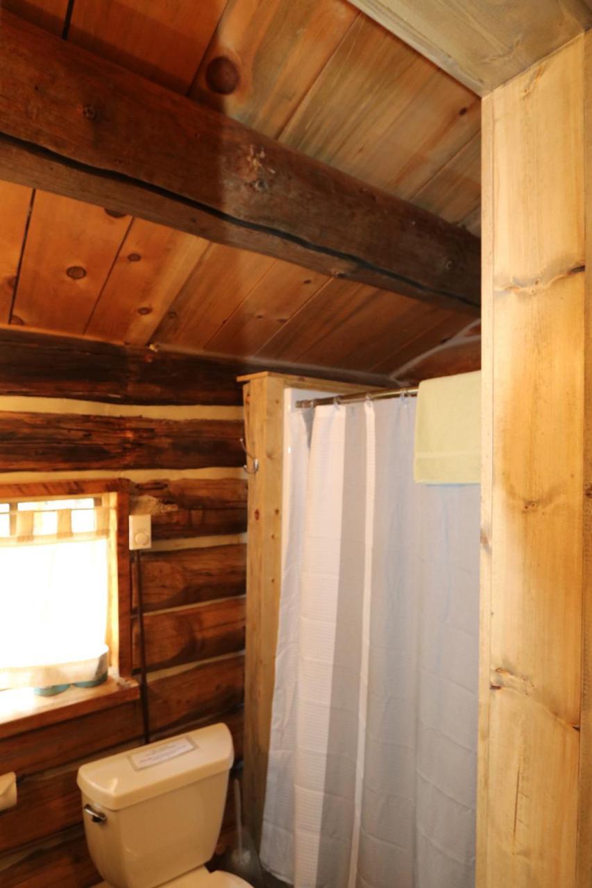 The Cabins At Historic Columbine Clark Extérieur photo