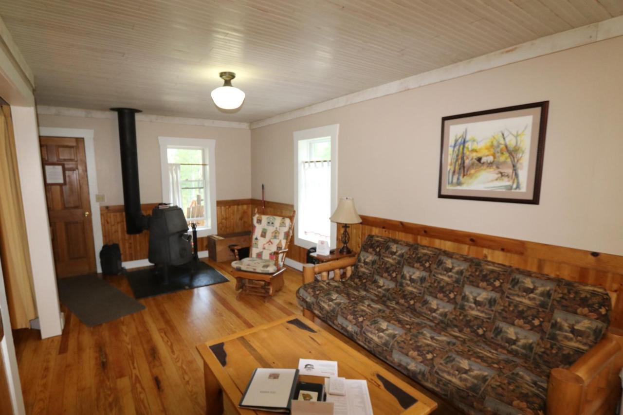 The Cabins At Historic Columbine Clark Extérieur photo